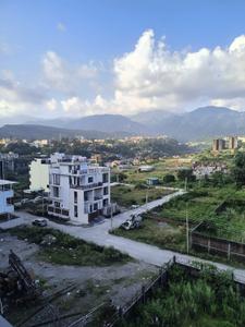 Balcony Image of 1910 Sq.ft 3 BHK Apartment / Flat for sale in Kulhan Dehradun for Rs. 16000000