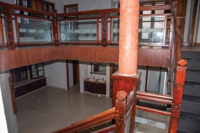 Hall Image of 4000 Sq.ft 5 BHK Independent House for sale in Vennala Kochi for Rs. 25000000