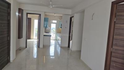 Living Room Image of 1359 Sq.ft 3.5 BHK Apartment / Flat for sale in M3M Soulitude , Sector 89 Gurgaon for Rs. 16600000