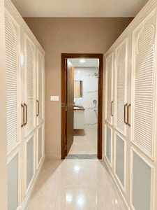 Image of 1210 Sq.ft 2 BHK Apartment / Flat for rent in Harlur, Bengaluru for Rs. 52000