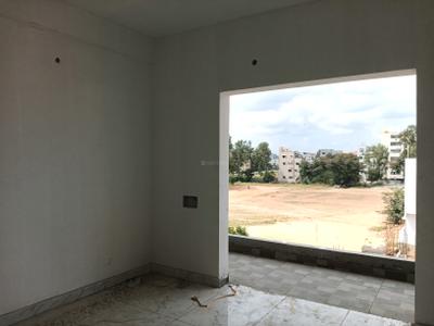 Bedroom Image of 1333 Sq.ft 3 BHK Apartment / Flat for sale in HK Roshini Homes, Horamavu Bengaluru for Rs. 8453000