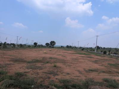 Image of 150 Sq.ft Residential Plot / Land for sale in Kongara Kalan, Hyderabad for Rs. 4050000