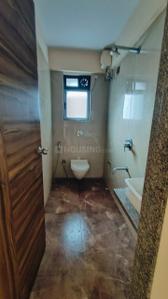 Bathroom Image of 690 Sq.ft 1 BHK Apartment / Flat for sale in Elite Ashwini Elite, Chembur Mumbai for Rs. 12000000