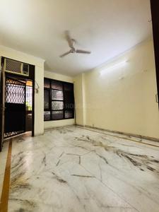 Hall Image of 3000 Sq.ft 3 BHK Builder Floor for rent in Greater Kailash New Delhi for Rs. 110000