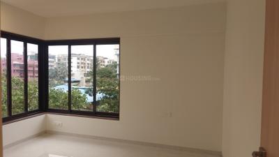 Bedroom Image of 900 Sq.ft 2 BHK Apartment / Flat for sale in Eternia Crystal Avenue, Santacruz East Mumbai for Rs. 20000000