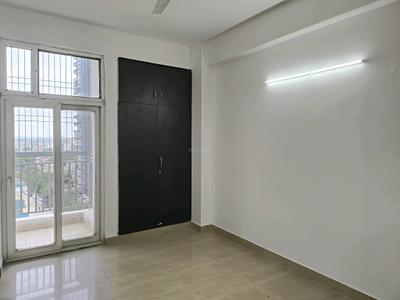 Bedroom Image of 1075 Sq.ft 2 BHK Apartment / Flat for sale in Rishabh Cloud 9, Indirapuram Ghaziabad for Rs. 11131000