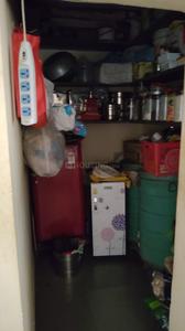 Kitchen Image of 2016 Sq.ft 3 BHK Apartment / Flat for sale in Satellite Ahmedabad for Rs. 10500000