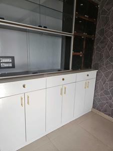 Kitchen Image of 1910 Sq.ft 3 BHK Apartment / Flat for sale in Vatika Gurgaon 21, Sector 83 Gurgaon for Rs. 20000000