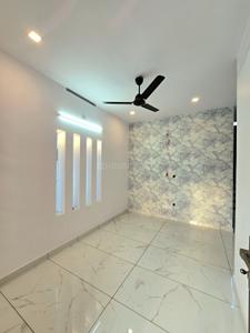 Bedroom Image of 1100 Sq.ft 3 BHK Independent House for sale in Thattampady Kochi for Rs. 4700000