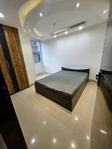 Bedroom Image of 1420 Sq.ft 3 BHK Builder Floor for rent in Ulubari Guwahati for Rs. 63000