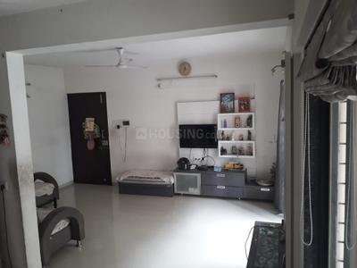 Hall Image of 930 Sq.ft 2 BHK Apartment / Flat for sale in Naren Bliss, Hadapsar Pune for Rs. 12000000