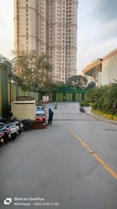 Image of 750 Sq.ft 2 BHK Apartment / Flat for sale in Kanakia Silicon Valley, Powai, Mumbai for Rs. 25000000