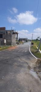 Image of 800 Sq.ft Residential Plot / Land for sale in Ponneri, Chennai for Rs. 639000