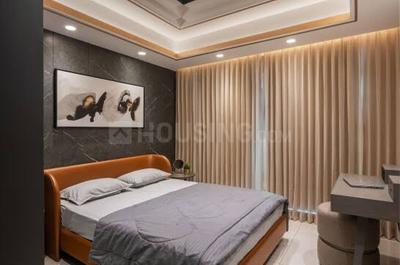 Bedroom Image of 2800 Sq.ft 4 BHK Apartment / Flat for sale in Sector 122 Noida for Rs. 10500000