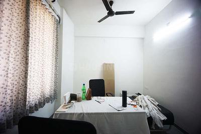 Hall Image of 1494 Sq.ft 2 BHK Apartment / Flat for sale in Randesan Gandhinagar for Rs. 7500000