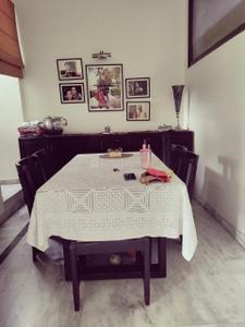 Hall Image of 1440 Sq.ft 4 BHK Builder Floor for sale in Chittaranjan Park New Delhi for Rs. 42500000