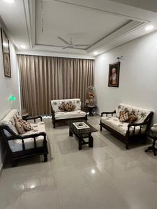Hall Image of 4814 Sq.ft 3 BHK Builder Floor for sale in Lark Bollywood Green City, Sector 113 Mohali for Rs. 11000000