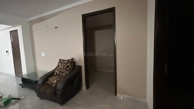 Hall Image of 1592 Sq.ft 3 BHK Builder Floor for rent in Sector 40 Gurgaon for Rs. 63000