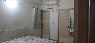 Bedroom Image of 1280 Sq.ft 2 BHK Apartment / Flat for sale in Suncity Exotica, Vishwamitri Vadodara for Rs. 3250000