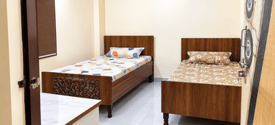 Image of Mannat PG Sec-135 Candor tech in Sector 137, Noida