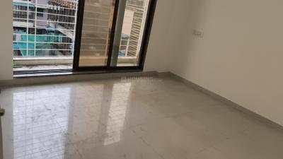 Bedroom Image of 1000 Sq.ft 2 BHK Apartment / Flat for sale in Ulwe Navi Mumbai for Rs. 7900000