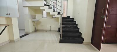 Hall Image of 1700 Sq.ft 3 BHK Duplex for sale in Kalapatti Coimbatore for Rs. 11500000