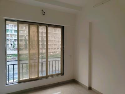 Bedroom Image of 425 Sq.ft 1 BHK Apartment / Flat for sale in Vasai West Vasai for Rs. 5000000