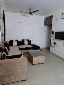 Hall Image of 1050 Sq.ft 2 BHK Apartment / Flat for sale in Mapsko Paradise, Sector 83 Gurgaon for Rs. 10900000