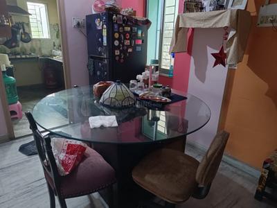 Hall Image of 1125 Sq.ft 2 BHK Apartment / Flat for sale in Kasba Kolkata for Rs. 5500000