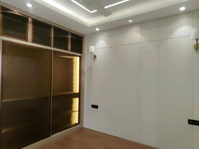 Bedroom Image of 1600 Sq.ft 3 BHK Builder Floor for rent in BPTP Astaire Garden Floors, Palra Gurgaon for Rs. 49000