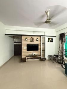 Hall Image of 1291 Sq.ft 2 BHK Apartment / Flat for sale in Gotri Vadodara for Rs. 3800000