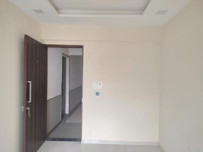 Living Room Image of 1200 Sq.ft 2 BHK Apartment / Flat for rent in Thane West Thane for Rs. 41500