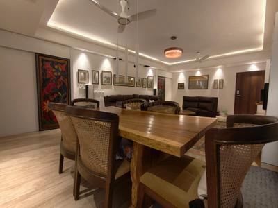 Hall Image of 1500 Sq.ft 3 BHK Apartment / Flat for sale in PS Vyom, Behala Kolkata for Rs. 34000000