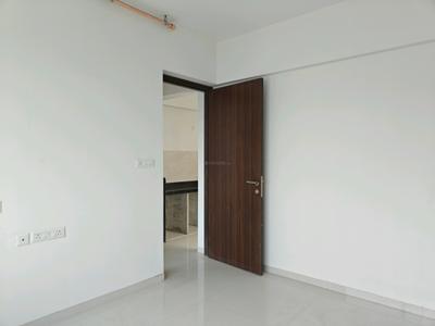 Bedroom Image of 750 Sq.ft 2 BHK Apartment / Flat for rent in Tridhaatu Morya, Chembur Mumbai for Rs. 75000