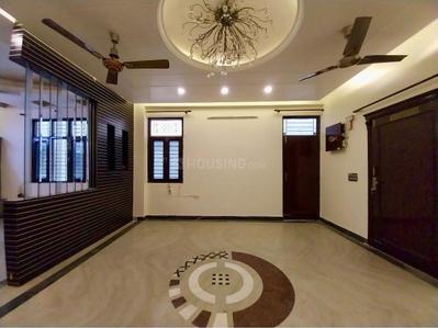 2.5 BHK Flat
