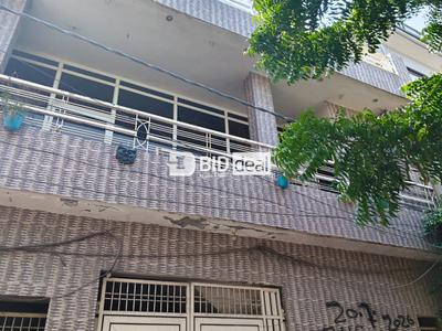 Image of 1800 Sq.ft 4 BHK Independent House for sale in New Janta Nagar, Ludhiana for Rs. 2960000