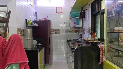 2 BHK Independent House
