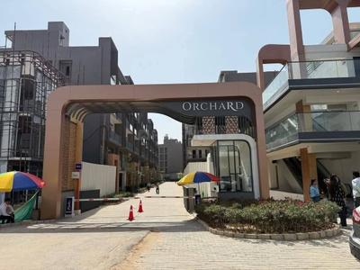 Image of 1717 Sq.ft 3 BHK Builder Floor for sale in Smartworld Orchard, Sector 61, Gurgaon for Rs. 26900000