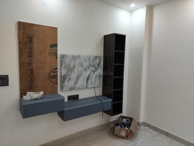 Bedroom Image of 700 Sq.ft 2 BHK Builder Floor for sale in Sector 8 Dwarka New Delhi for Rs. 11500000