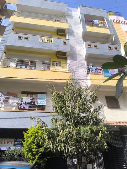 patel bhawan  Building View 1