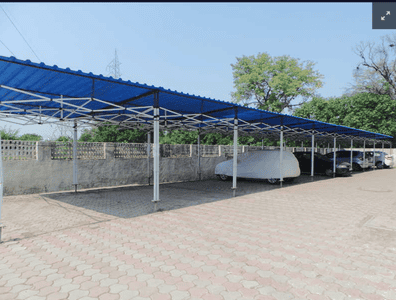 1 BHK Flat