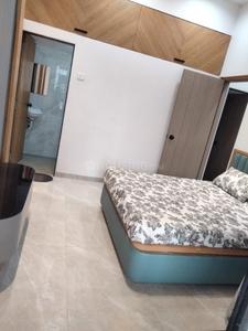 Bedroom Image of 670 Sq.ft 2 BHK Apartment / Flat for sale in Shree Krishna Bhoomi, Naigaon East Naigaon for Rs. 5150000