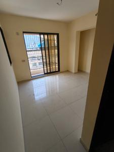 Bedroom Image of 1307 Sq.ft 3 BHK Apartment / Flat for sale in Green Heights, Shilphata Thane for Rs. 11500000