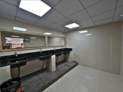 Kitchen Image of SL Ladies PG in Bellandur, Bengaluru