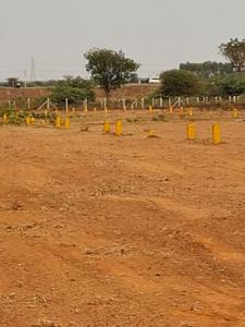 Image of 1000 Sq.ft Residential Plot / Land for sale in Thiruverumbur, Tiruchirappalli for Rs. 800000