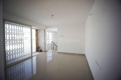 Hall Image of 4330 Sq.ft 4 BHK Penthouse for sale in Marvel Albero, Kondhwa Budruk Pune for Rs. 31500000