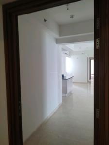 Main Entrance Image of 3775 Sq.ft 4 BHK Apartment / Flat for sale in Godrej Woods, Sector 43 Noida for Rs. 62545000