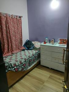 Bedroom Image of 1200 Sq.ft 4 BHK Independent House for sale in Rayasandra Bengaluru for Rs. 12000000