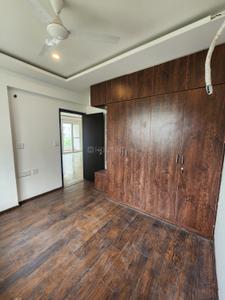 Bedroom Image of 1900 Sq.ft 3 BHK Apartment / Flat for rent in Anaa Signature, Ejipura Bengaluru for Rs. 120000