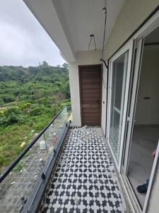 Balcony Image of 1750 Sq.ft 3 BHK Builder Floor for sale in Canal Road Dehradun for Rs. 11000000